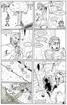 Comic page 1 thumbnail